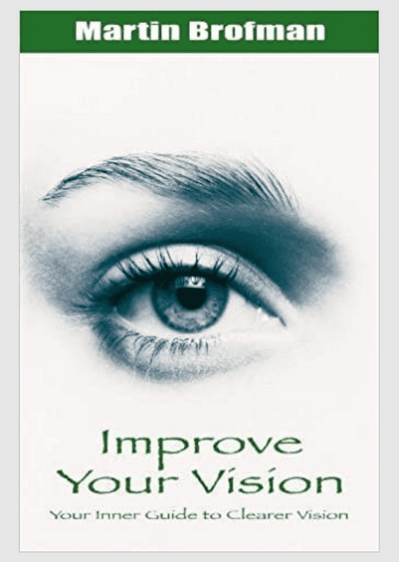 Improve your Vision