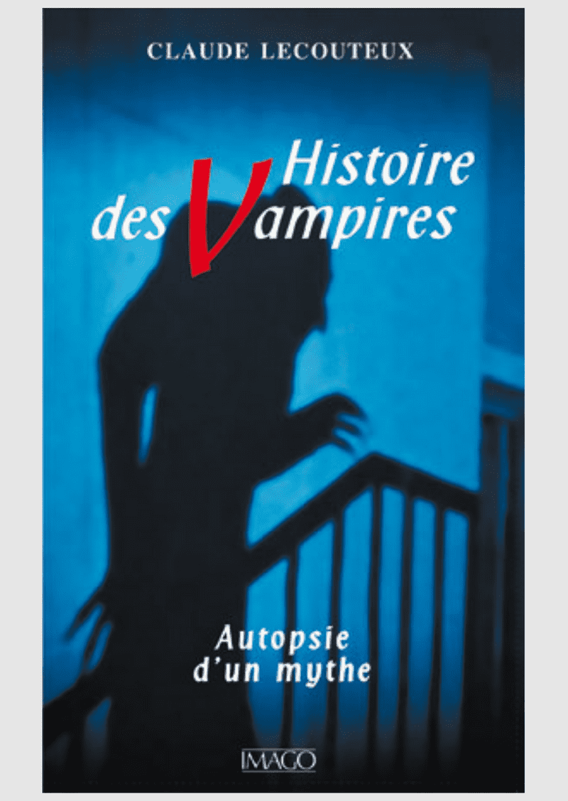 The secret history of vampires