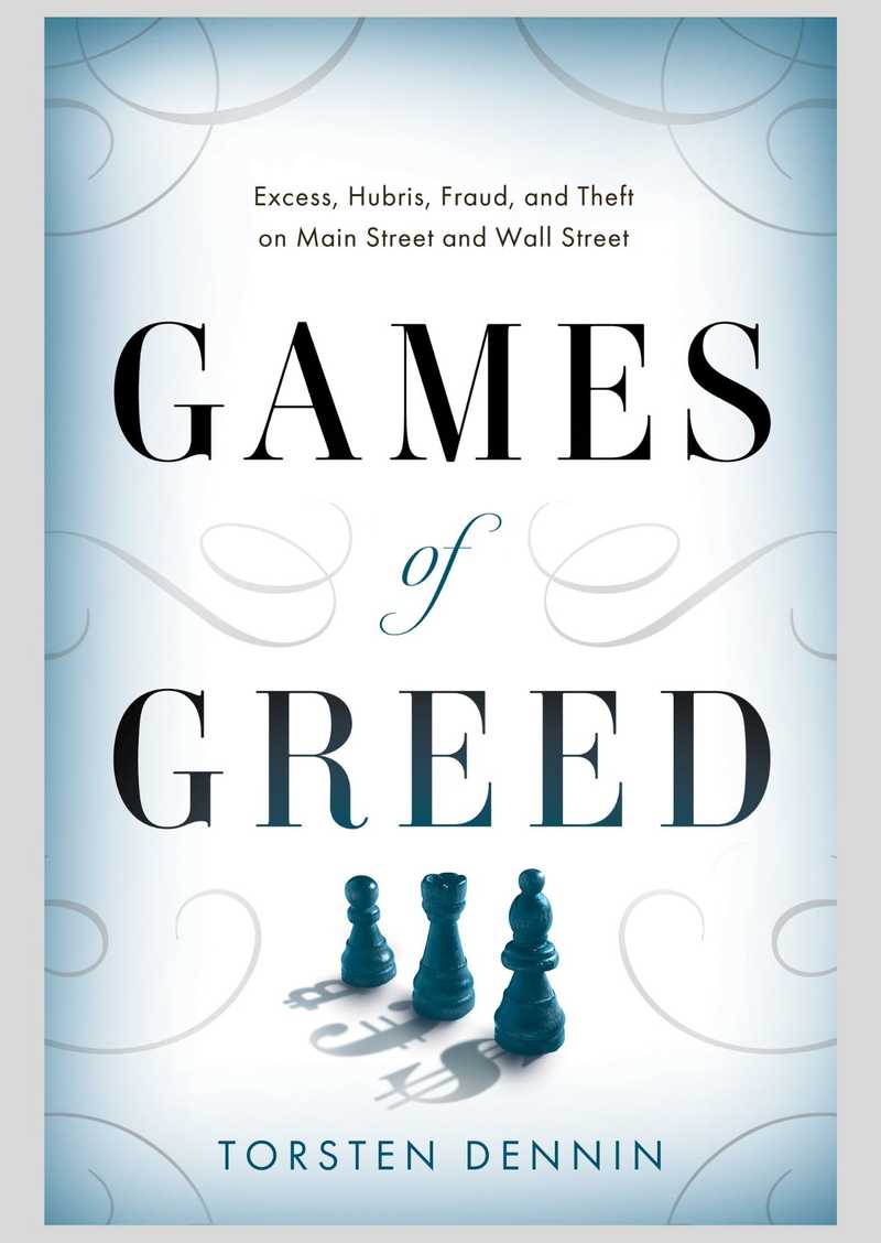 Games of Greed