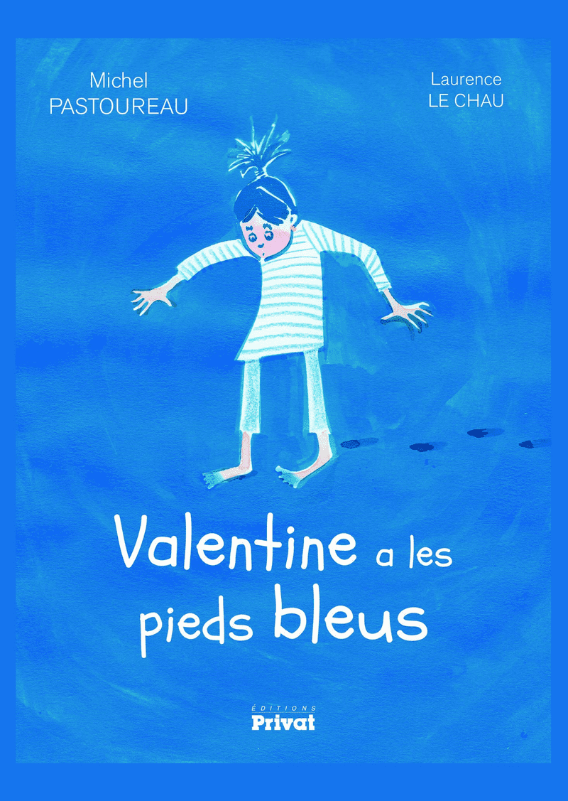 My blue Valentine