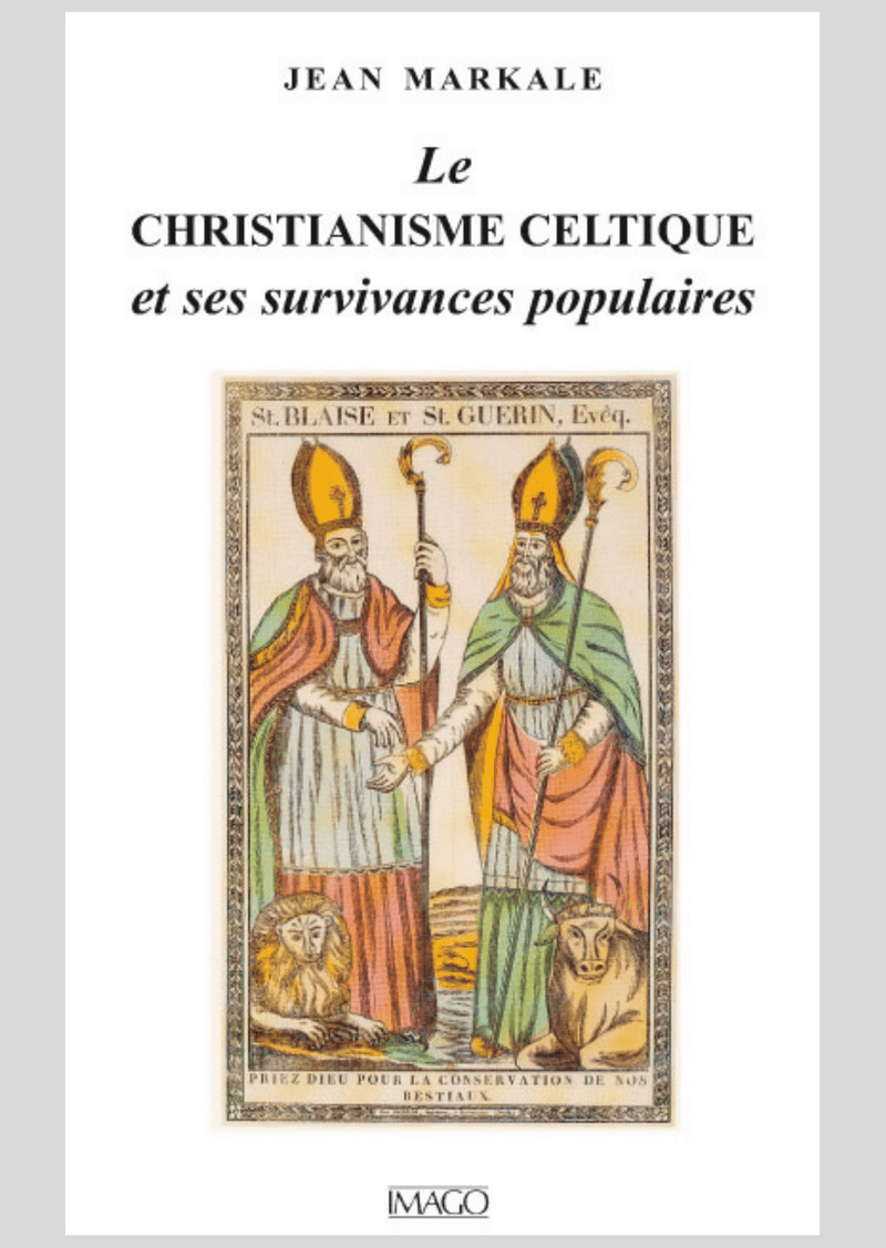 Celtic Christianism