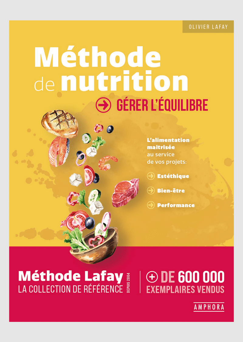 Lafay Method – Nutrition